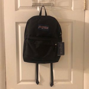 Brand new Jansport backpack